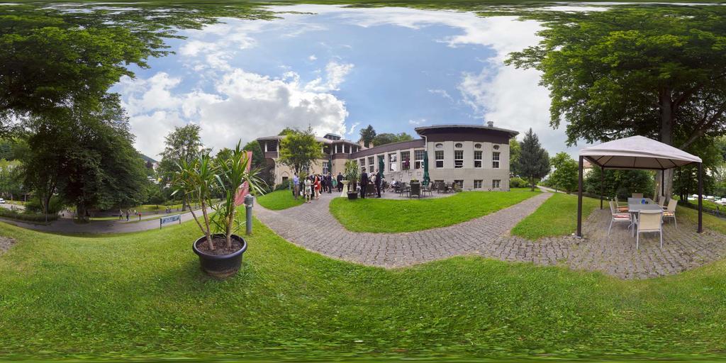 Bergblick Ferienwohnung Schwarzwald Bad Wildbad Pokój zdjęcie