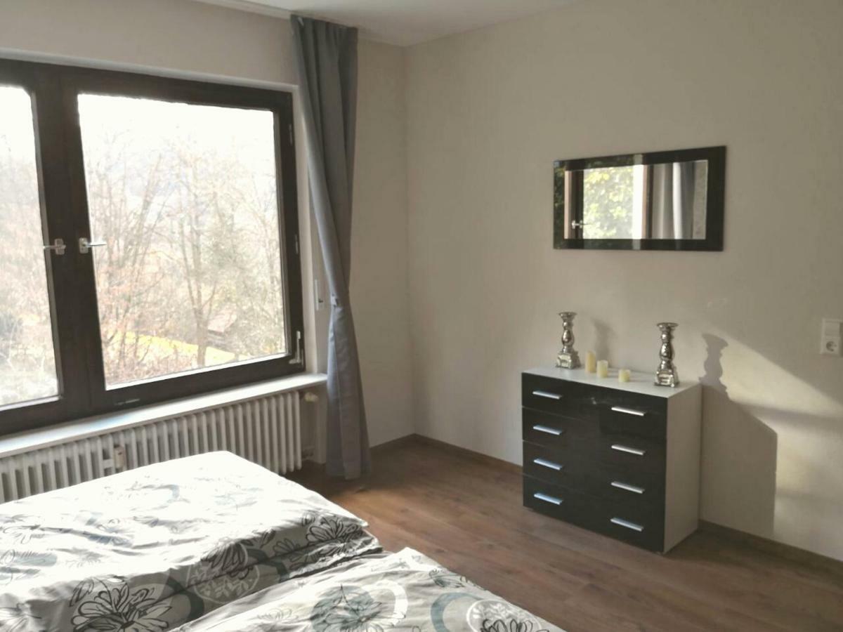 Bergblick Ferienwohnung Schwarzwald Bad Wildbad Zewnętrze zdjęcie